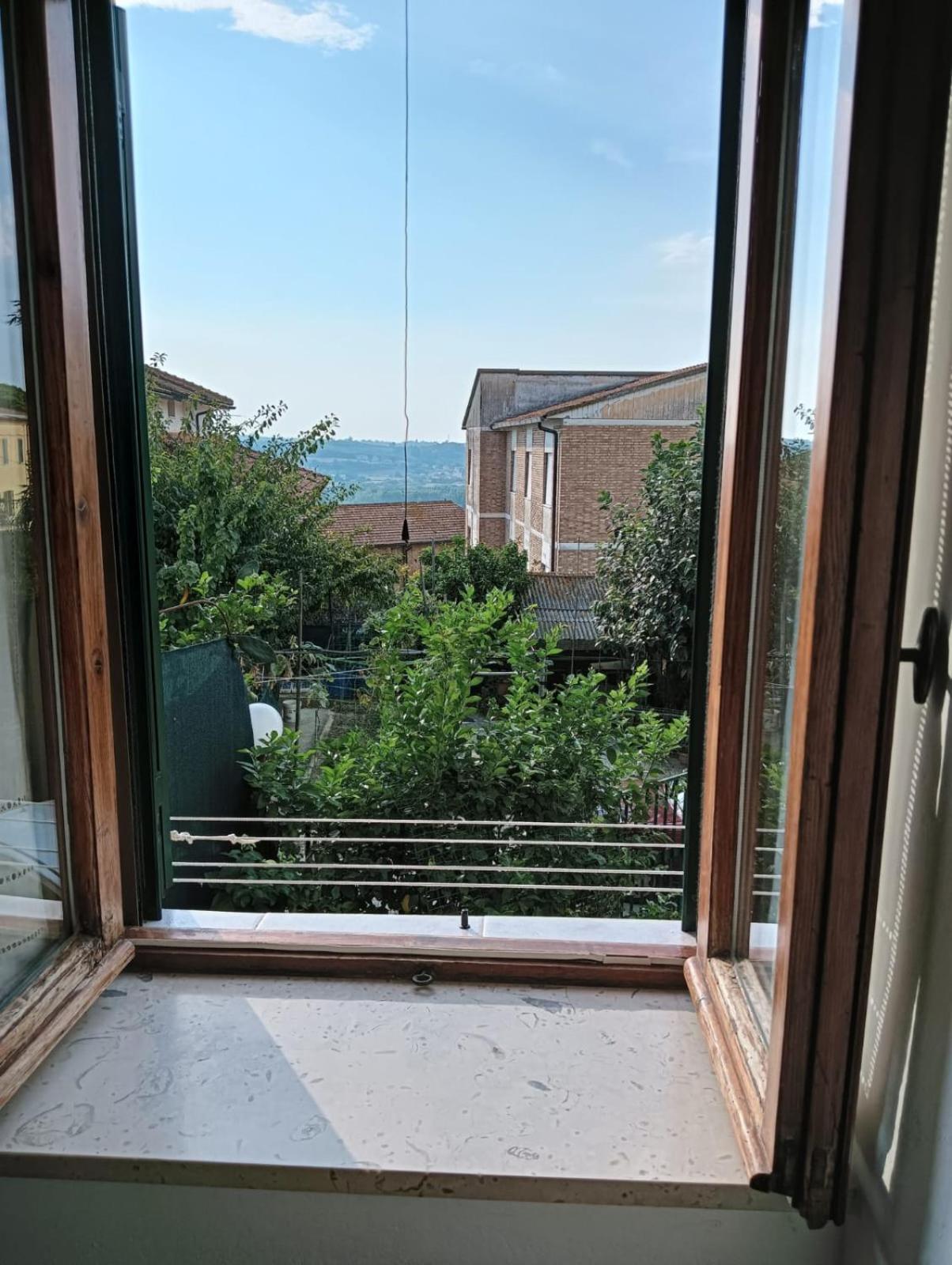 La Casetta Toscana Peccioli Zewnętrze zdjęcie