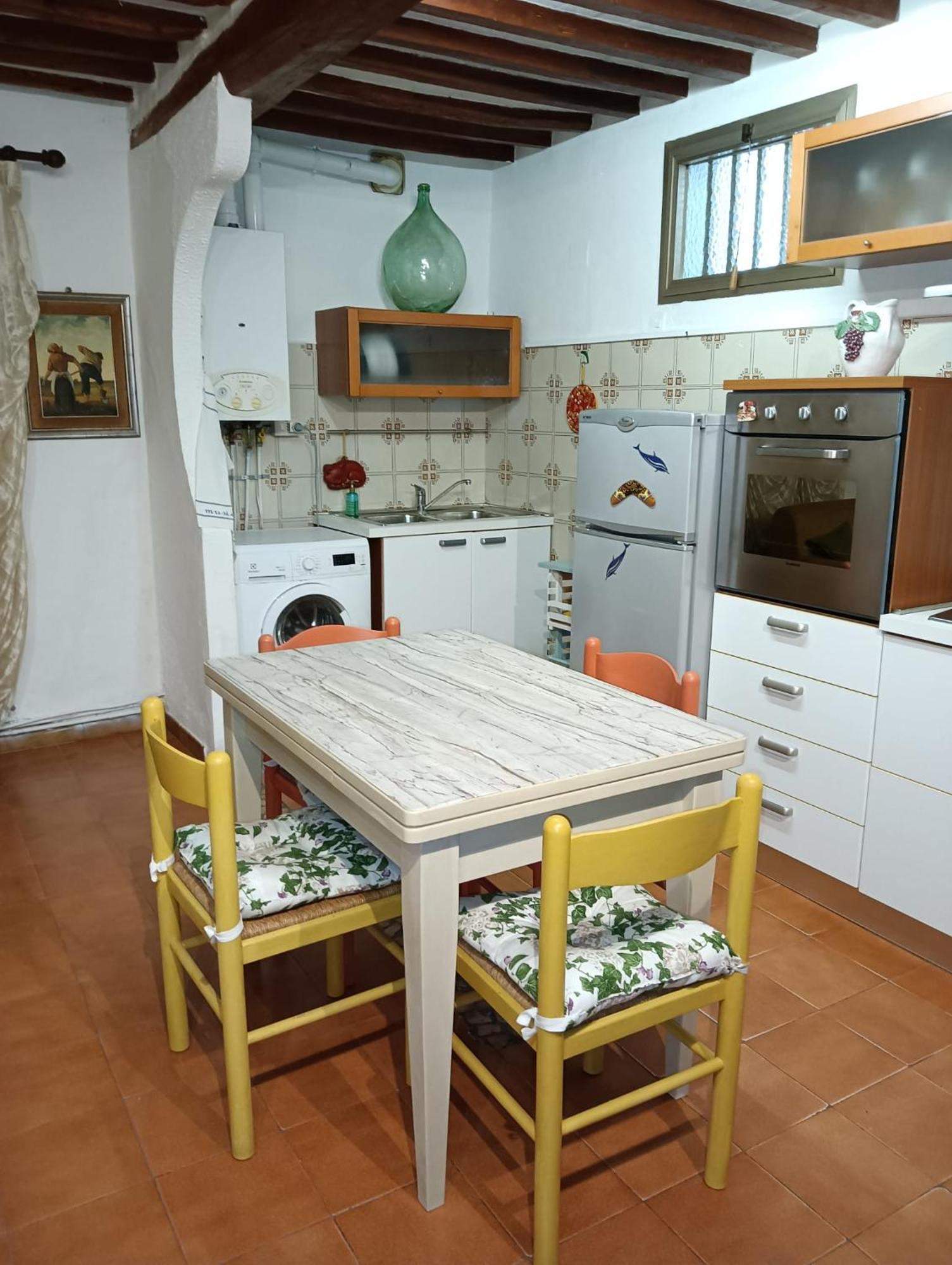 La Casetta Toscana Peccioli Zewnętrze zdjęcie